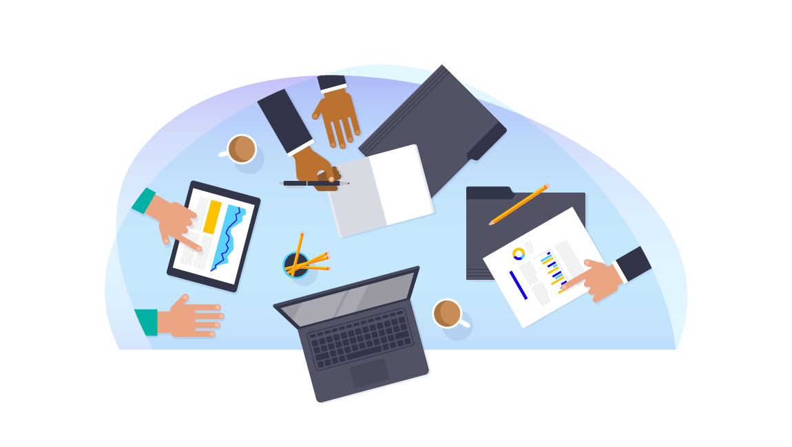 modern document management
